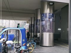 -上海第一八佰伴