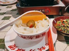 -吴秋芳鸡煲(江南西店)
