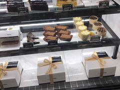 -Awfully Chocolate(嘉里城店)