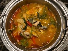 -雷山鱼酱酸汤鱼·酸汤牛肉(花果园T1区店)