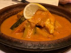 塔金-Tajine Moroccan塔金摩洛哥中东餐厅