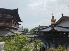 -径山寺