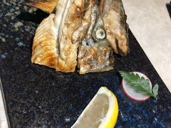 -極上萬膳·日料放题(海岸城店)