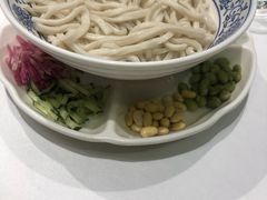 -到家尝北京菜(西坝河店)