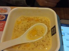 -满记甜品(苏州中心店)