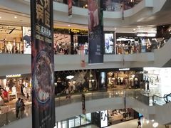 -凯德广场(金牛店)