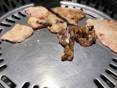 -韩盛·盛江山自助料理(沈辽路万达店)
