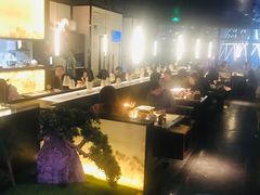 -绿茶餐厅(成都大悦城店)