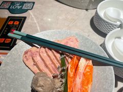 -芸山季·云南野生菌火锅(宝能环球汇店)