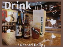 -2326 Coffee Roaster咖啡豆可选店(林肯公园店)
