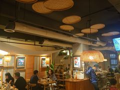 大堂-越美小馆·越南料理(曲江店)