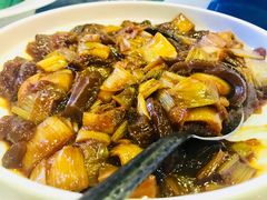 -福禧酒窖·中餐厅 (万柳店)