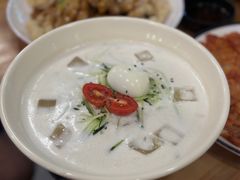 -多宾韩国料理(学衡路店)