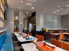 -川百汇烤鱼·泡饼·美蛙(八达岭店)