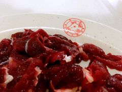 -粤潮牛肉火锅店(江南大道店)