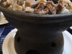 -滇道云南特色料理(康定路店)