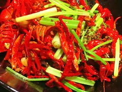 -沪小胖小龙虾(淮海中路旗舰店)