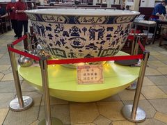 -海碗居老北京炸酱面(增光路店)