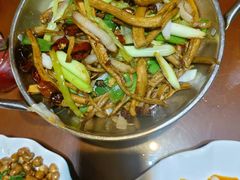 -渝味堂(彩云城店)
