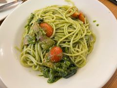 -萨莉亚意式餐厅(深圳北站店)