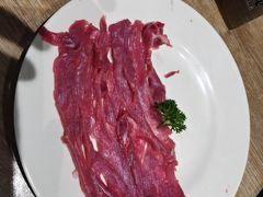 -古关火锅店(古北水镇景区店)