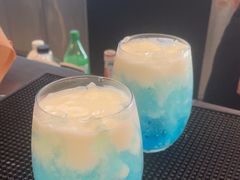 -金奥国际酒店全日餐厅ALTITUDE