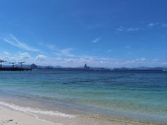 -三亚蜈支洲岛旅游区