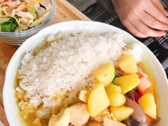 -箪食记(汉口路店)