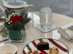 -东海朗廷酒店·廷廊 Palm Court