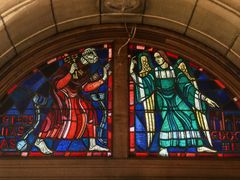 -卢森堡圣母教堂