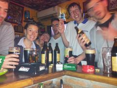 -丽纳尔斯酒吧LENORE’S BAR(三经街店)