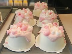 -星巴克(丁香国际商业中心店)