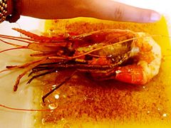 大虾-Ministry of Crab(科伦坡店)