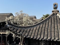 -何园