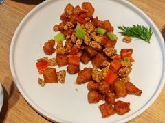 -连鹭海鲜·海肠捞饭·海胆饭(星海店)