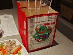 -海底捞火锅(塘厦天虹店)