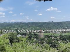 -磬锤峰森林公园