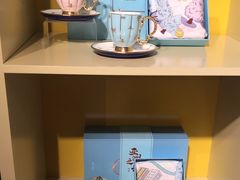 -万事利丝绸(杭州大厦店)