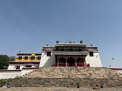 -五当召景区