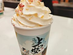 -茶话弄(北京五棵松万达店)