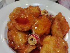 -七菜馆·东北菜·蒸饺(文体路店)