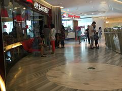 -必胜客(大悦城店)