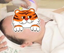 -健身堂科技美肌SPA