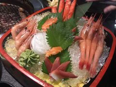-神户赤童日式烤肉伙伴(东直门店)