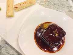 少帅红烧肉-萬國春·中菜馆(颐和公馆店)