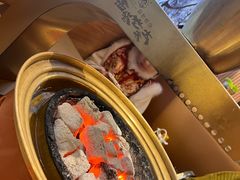 -西塔老太太泥炉烤肉(济南首店)