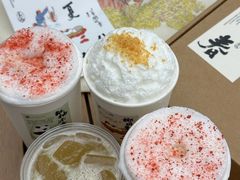 -李山山茶事(景枫店)