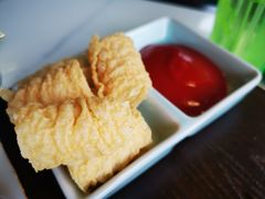 -柳莺湖上·湖景餐厅·江南菜(西湖店)