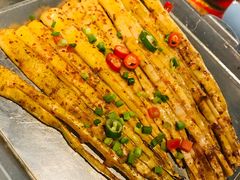-很久以前羊肉串(中山公园店)