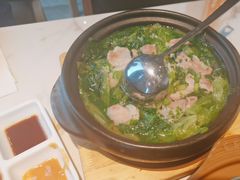 -滋粥楼·顺德菜(番禺广场总店)